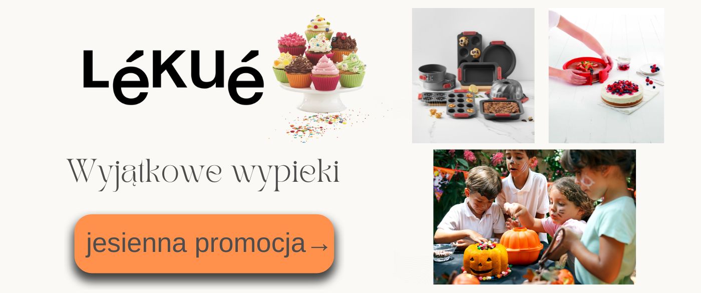 Jesienna promocja
